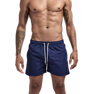 Men’s Quick-Dry Swim Trunks