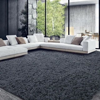 Cloudven Ultra Plush Shaggy Area Rug