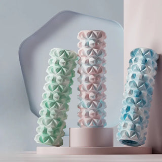 EVA 3D Bionic Foam Roller