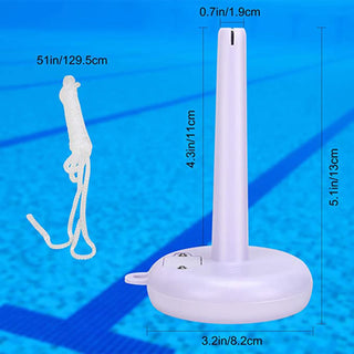 SolarFlo Pool Thermometer