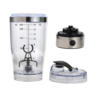 600ml Electric Protein Shake Stirrer