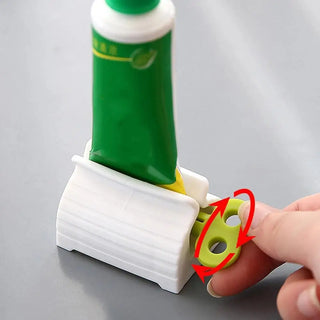 Toothpaste Squeezer (Only Blue Available)