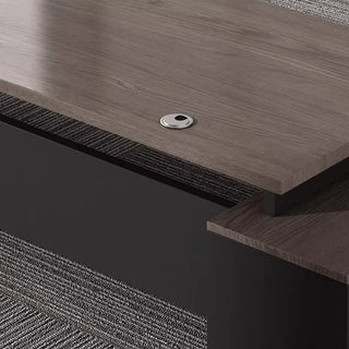 Imperium 87” Executive Office Desk