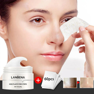 LANBENA Blackhead Remover