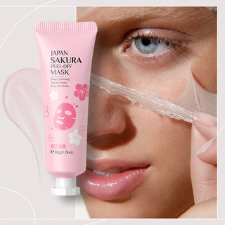 LAIKOU Japan Sakura Skincare Set – A Mother’s Day Glow Ritual