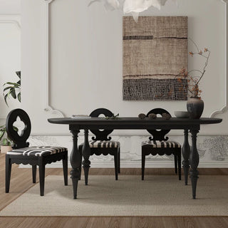 OEIN Luxury Dining Table