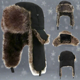 Men's Winter Trappers