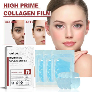 Nano Collagen Soluble Mask