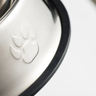 6 Size Stainless Steel Pet Dog/Cat Bowls