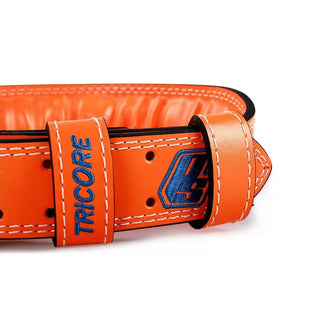 Pro Supps Leather Weight Lifting Belt