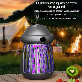 Portable USB Mosquito Killer Lamp