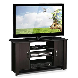 Compact Entertainment Center Hold TV's up to 46in