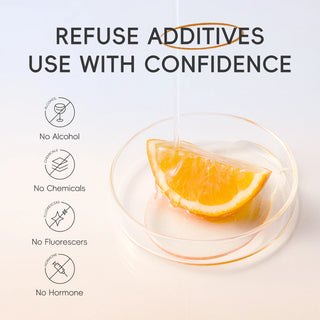 LAIKOU VITAMIN C Radiance Skincare Set – A Gift That Gives Mom Her Glow Back