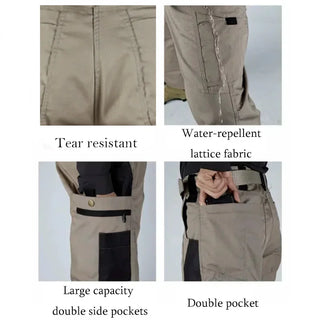 Pave Hawk Tactical Outwear Cargos