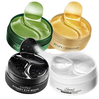 240pcs Hydrogel Eye Mask Set