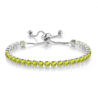Tennis Bracelet – A Personal Touch She’ll Treasure
