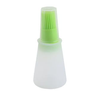 Brush Oil Dispenser