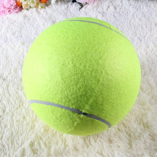 8/9.5-inch Giant Dog Tennis Ball