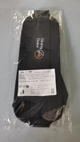 1PC Padded Ankle Strap for Cable Machines – Adjustable Double D-Ring Fitness Cuff for Glute & Leg Workouts