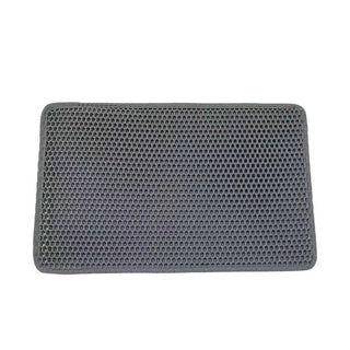 Cat Litter Box Mat