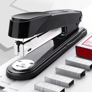 Manual Stapler 50 Sheet Effortless Stapler