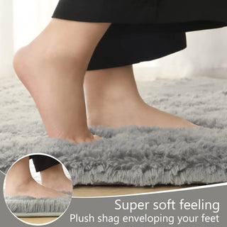 CloudSoft Ultra-Plush Shag Rug