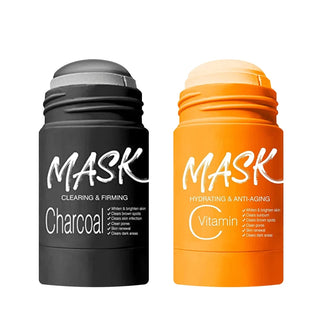 MASK Purifying Clay