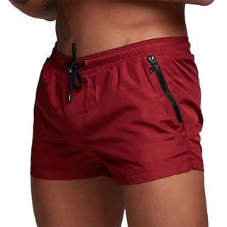 Men’s Quick-Dry Swim Trunks