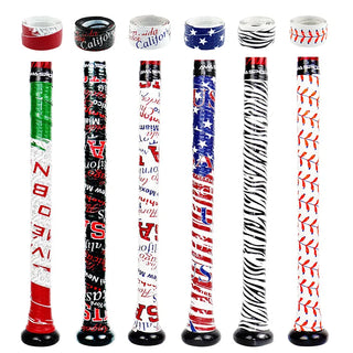 AMASPORT Baseball Bat Grip 1.1mm Tape