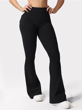 ElevateFlex Yoga Pants