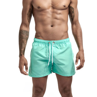 Men’s Quick-Dry Swim Trunks