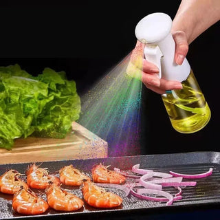 500ML Olive Oil Spray Bottle