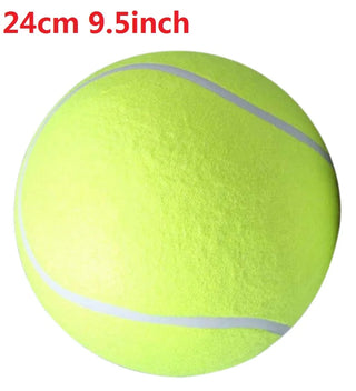 8/9.5-inch Giant Dog Tennis Ball