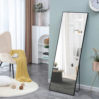 Verra Solid Wood Full-Length Mirror