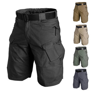 Waterproof Quick Dry Cargo Shorts