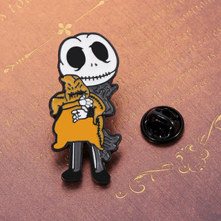 Holiday Halloween Brooch Pins – Limited Stock!