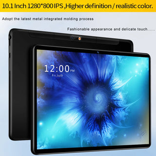 DDF 10.1'' Tablet Android 11