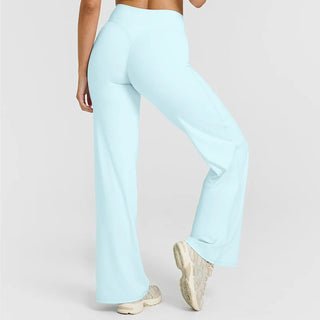 STOUREG Charm&Trend High-Waist Yoga Pants