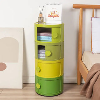 Nordic Circle Kids Nightstand