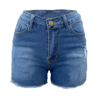 Fray Theory Denim