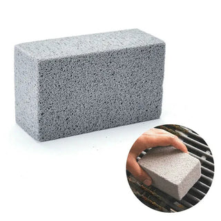 Barbecue Cleaning Pumice Stone