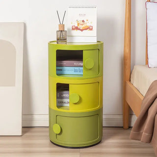 Nordic Circle Kids Nightstand