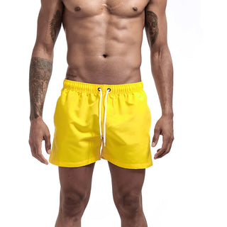 Men’s Quick-Dry Swim Trunks