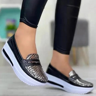 AZYDZL Fashion Loafers