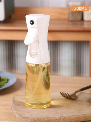 500ML Olive Oil Spray Bottle