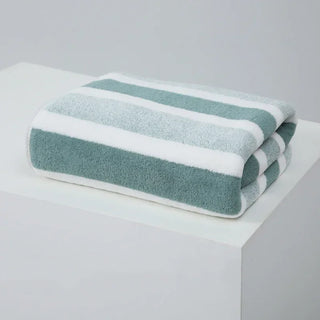 SKIG soft absorbent home bath towels