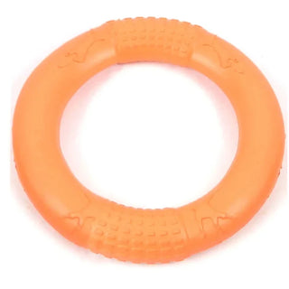 Pet Flying Ring Puller Disk