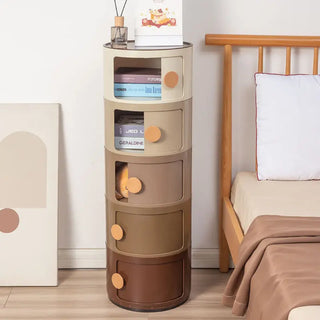 Nordic Circle Kids Nightstand