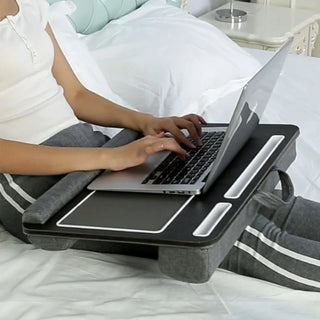 Multi-Purpose Laptop Desk Leg Table