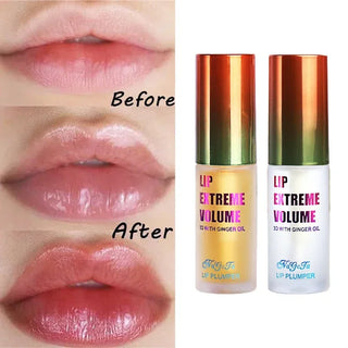 NAGETA Instant  Lip Plumper Oil Serum